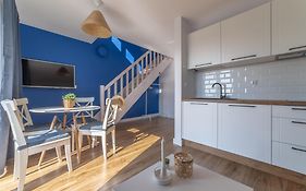 Apartamenty Białe Piaski